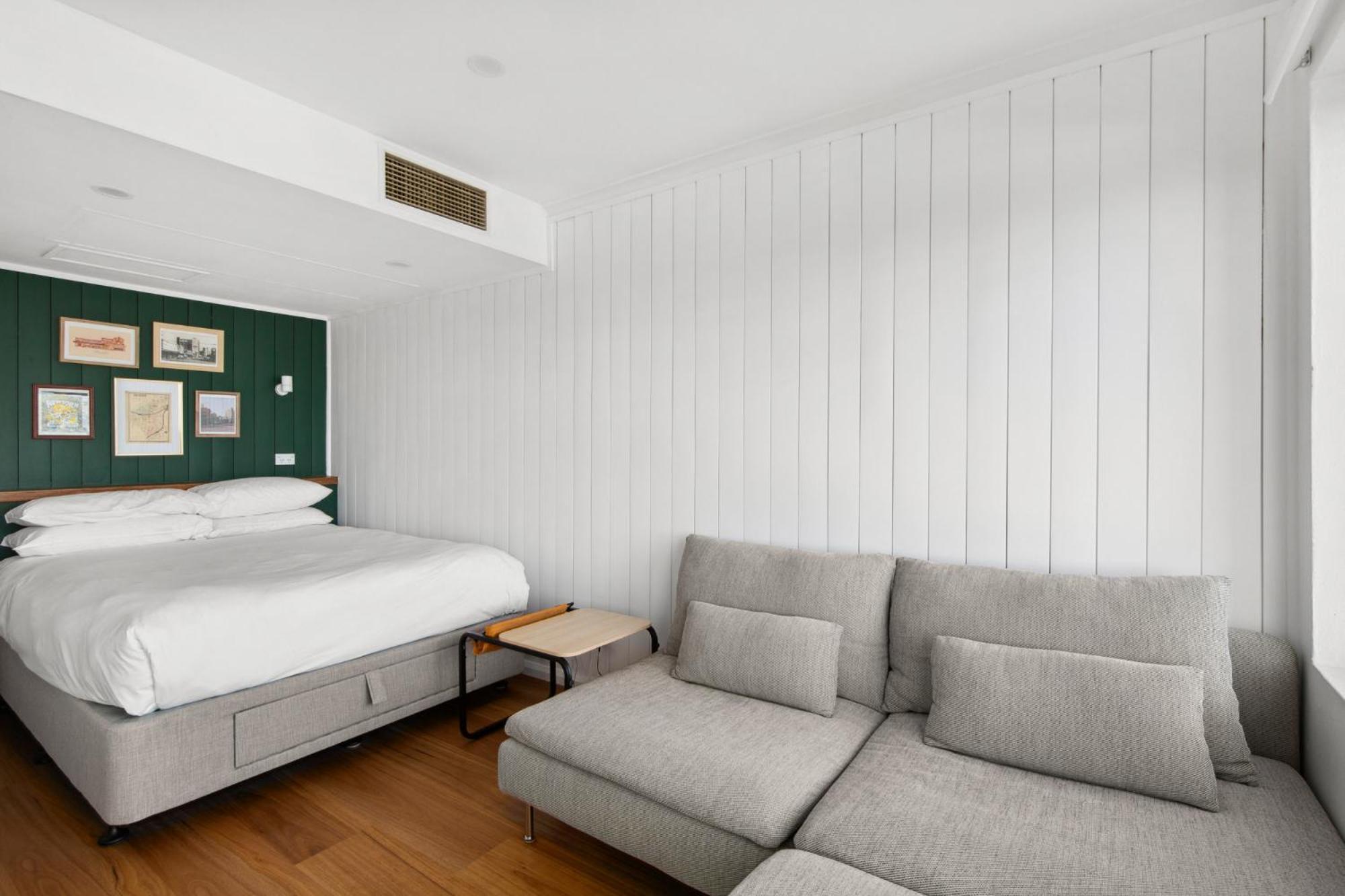 Apartment Stylish In The Heart Of Newtown With Pool *